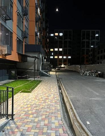 house: 1 комната, 48 м², 108 серия, 7 этаж, Готовая ПСО (под самоотделку) — 2