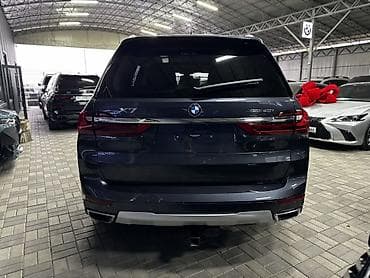 bmw e90: BMW X7: 2019 г., 3 л, Автомат, Бензин, Внедорожник — 6