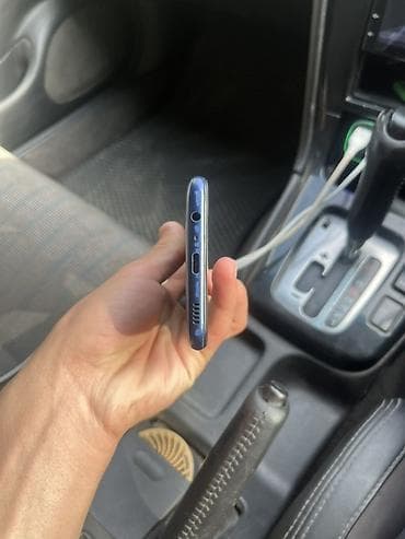 самсунг а 03с: Samsung Galaxy A03s, Б/у, 32 ГБ, цвет - Синий, 2 SIM — 6