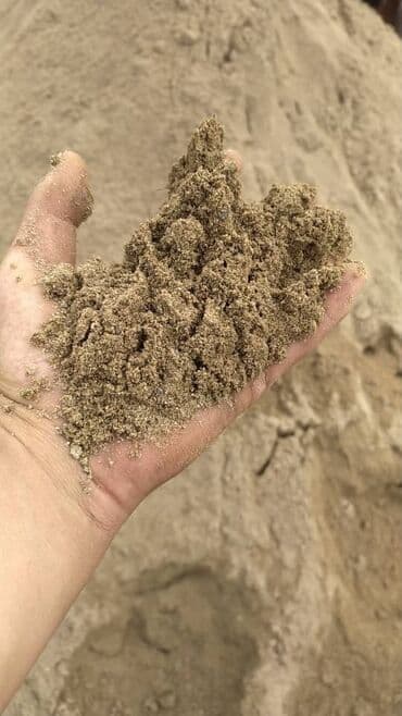 земля ивановка: Песок, Ивановский карьер, Камаз — 3