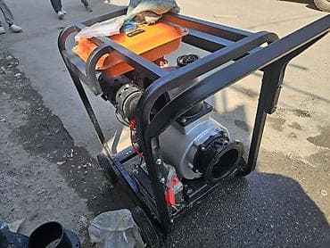 суу насос дизел: Мотопомпа Дизельная — 3