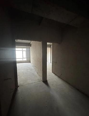 Квартиры: 1 комната, 48 м², Элитка, 12 этаж, Готовая ПСО (под самоотделку) — 4