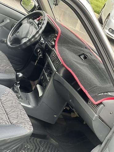 devo matiz: Daewoo Nexia: 2005 г., 1.5 л, Механика, Бензин, Седан — 10