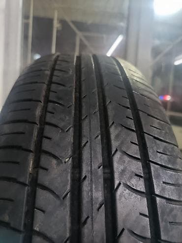 imax b6: Шины 195 / 65 / R 15, Лето, Б/у, 1 шт, Легковые, Япония, GoodYear — 2