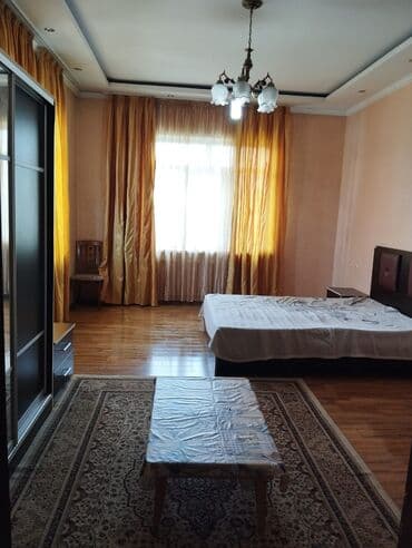 сниму дом недорого: 30 м², С мебелью — 3