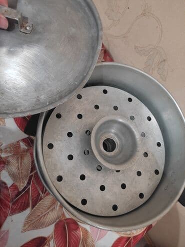 газовая горелка под казан: 1000 сом советтик, сапаттуу — 5