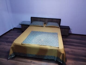 1 комната, Душевая кабина, Постельное белье, Кондиционер