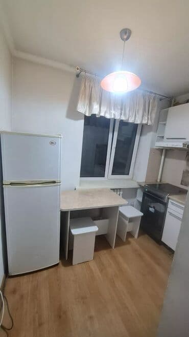 квартиры бишкек долгосрочно: 3 бөлмө, Менчик ээси, Чогуу жашоосу жок, Толугу менен эмереги бар — 2