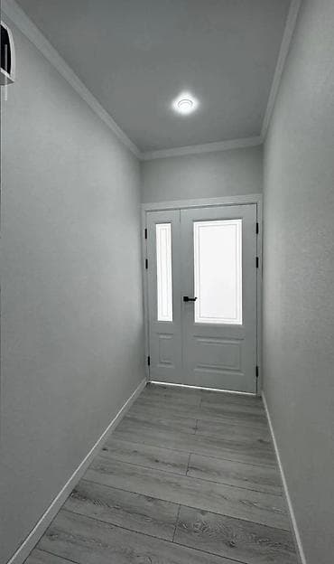 106: 1 комната, 44 м², Элитка, 3 этаж, Евроремонт — 3