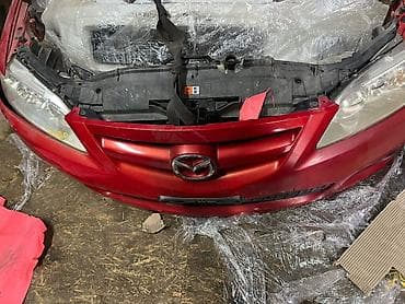 Ноускат Mazda, 2003 г., Б/у, Оригинал