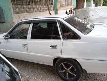 коробка нексия 1: Daewoo Nexia: 2010 г., 1.6 л, Механика, Бензин, Седан — 13