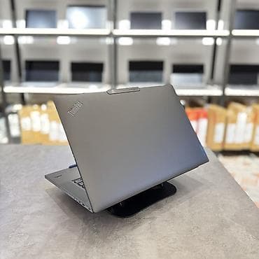 Ноутбуки Lenovo: Для программирования, Б/у, AMD Ryzen 7, В рассрочку — 4