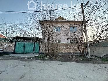 💎СРОЧНО ПРОДАЕТСЯ ДОМ 🏢Комнат: 4 📍Район: Ленинский район 🏘️Микрорайон