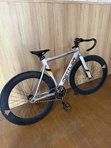 Шоссейный велосипед, Рама S (145 - 165 см), Б/у