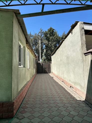 продаю дом махатма ганди: Дом, 160 м², 4 комнаты — 28