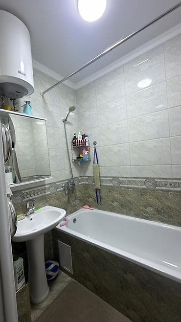 Продажа квартир: 3 комнаты, 78 м², 106 серия, 2 этаж, Евроремонт — 8