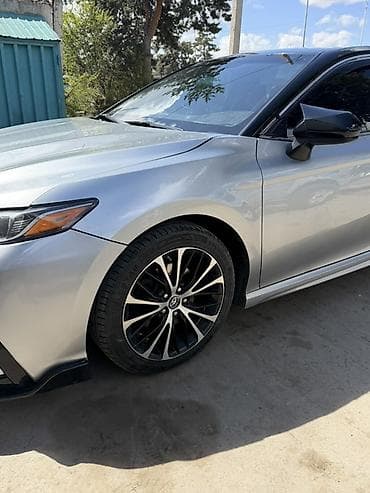 c4 a6: Колеса в сборе 235 / 45 / R 18, Лето, Комплект, Легковые, Литые, отверстий - 5 — 1