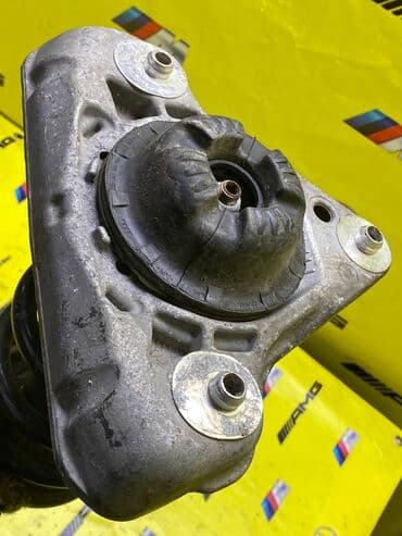 амортизаторы опель вектра б: Комплект амортизаторов Audi Оригинал, Япония — 2