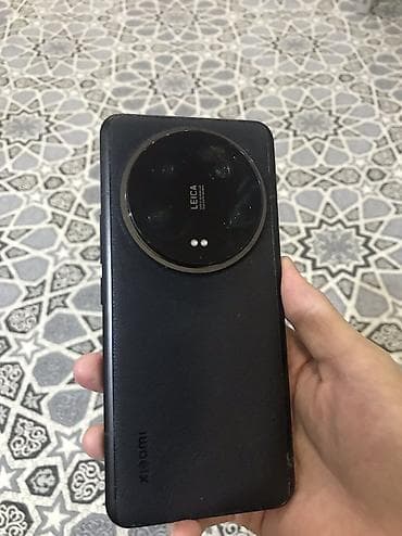 iphon 7 plus: Xiaomi, 14 Ultra, Б/у, 256 ГБ, цвет - Черный, 2 SIM — 1