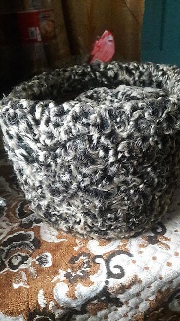 Головные уборы