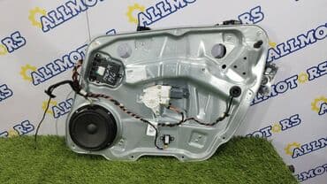 сетевые фильтры moxom: Mercedes-Benz, Б/у, Оригинал — 1