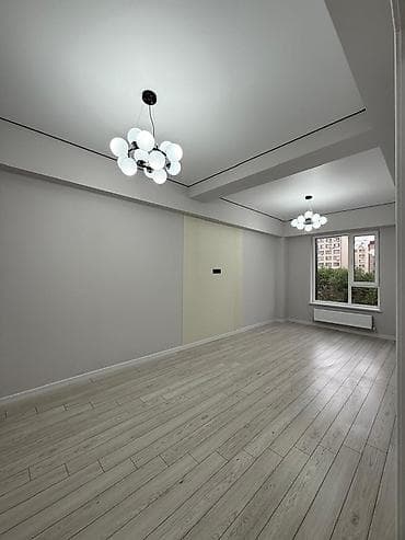 алматинская: 2 комнаты, 72 м², Элитка, Евроремонт — 5