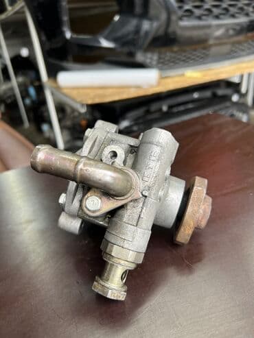 работа ош водитель грузовых авто все категории: Гидроусилитель Volkswagen Б/у, Оригинал, Япония — 4