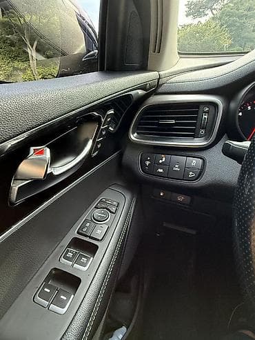оптом корея: Kia Sorento: 2019 г., 2 л, Автомат, Дизель, Кроссовер — 7