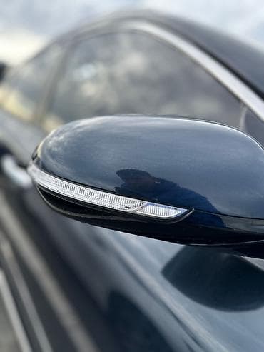 гольф контри: Kia Niro: 2020 г., 1.6 л, Робот, Гибрид, Кроссовер — 5