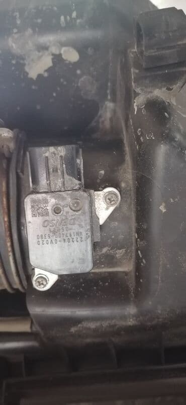 двигатель на лексус рх 300: Воздухозаборник в сборе вместе с РАСХОДОМЕРОМ лексус RX 350 — 2