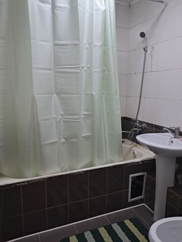 куплю квар: 1 комната, Душевая кабина, Постельное белье, Парковка — 2