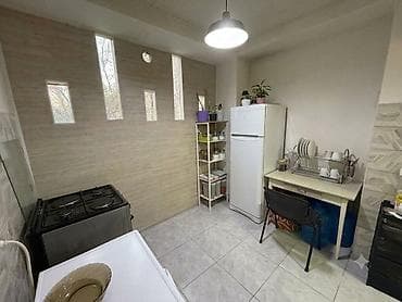 Продажа квартир: 2 комнаты, 45 м², Филармония Индивидуалка, 4 этаж, Косметический ремонт — 3