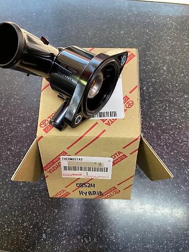 Термостат Toyota