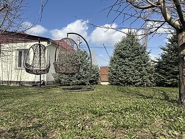 участок кирпичный: Арча-Бешик Собственник!!! Продаю 4 комнатный дом со всеми условиями и — 5