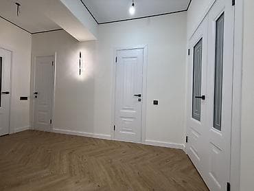 Кыймылсыз мүлк: 2 бөлмө, 72 м², Пишпек Элитка, 4 кабат, Евро оңдоо — 7