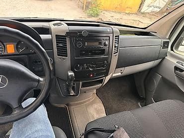 sprinter 2 2: Грузовик, Mercedes-Benz, Стандарт, 3 т, Новый — 5