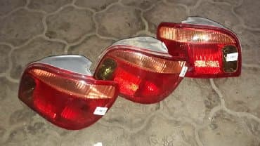 купить задний фонарь тойота авенсис бу: Стоп на Тойота Витз . из Японии — 1