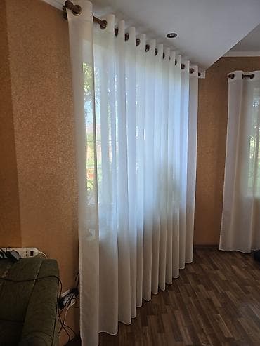 кра: Готовое изделие, Для зала — 1