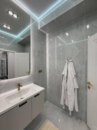 сдаю кабинет в мед центре: 3 комнаты, 73 м², 7 этаж — 17