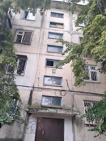 Квартиры: 1 комната, 32 м², 104 серия, 2 этаж, Косметический ремонт — 2