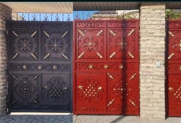 форма зайчик: Покраска стен, Покраска потолков, Покраска окон, На масляной основе, На водной основе, Больше 6 лет опыта — 4