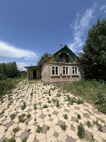 коттедж на иссык куле продажа: Дом с участком 35соток С Кун-Туу Свет, вода От трассы 500 метров — 3