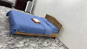 гостиница в токмаке: Гостиница в городе Ош Заселения 24/7 2 часа—800сом День—1200сом — 2