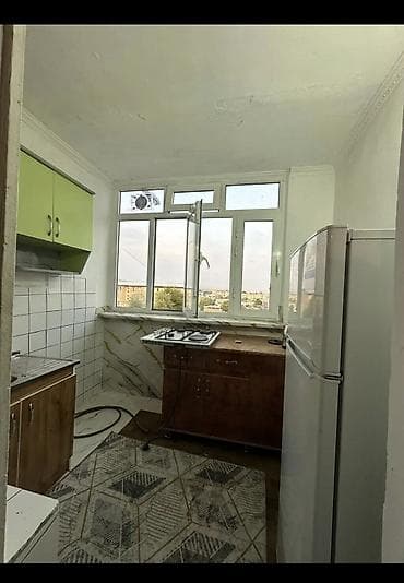 продаю комок: 3 комнаты, 70 м², 106 серия, 4 этаж, Евроремонт — 3