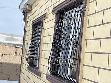 кованые изделия: Сварка | Решетки на окна Доставка, Гарантия, Монтаж — 6