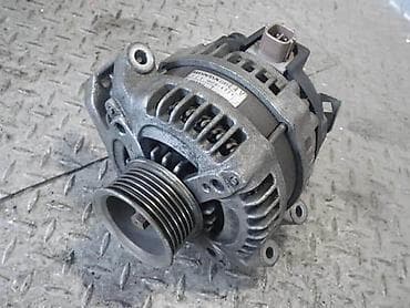 генератор на сивик: K20,B20,Ipsum,Estima,Camry,honda,Toyota,Mazda,Nissan,Fit,Step,Odessy,R — 5