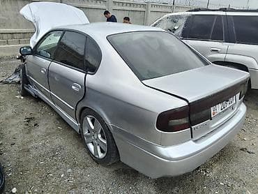 ауди с4 мотор 2 3: Subaru Legacy: 2002 г., 2 л, Автомат, Бензин, Седан — 5