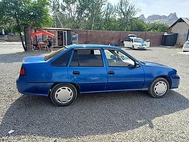 daewoo коболт: Daewoo Nexia: 2013 г., 1.5 л, Механика, Газ, Седан — 6