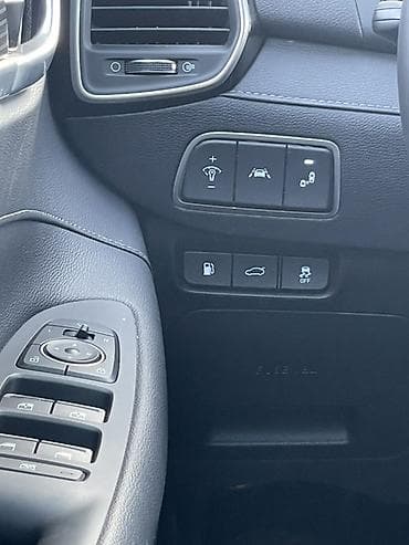 tesla pi: Hyundai Grandeur: 2019 г., 2.4 л, Автомат, Гибрид, Седан — 10