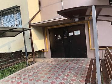 66: 1 комната, 45 м², Улан-2 мкр 106 серия, 1 этаж, Косметический ремонт — 8